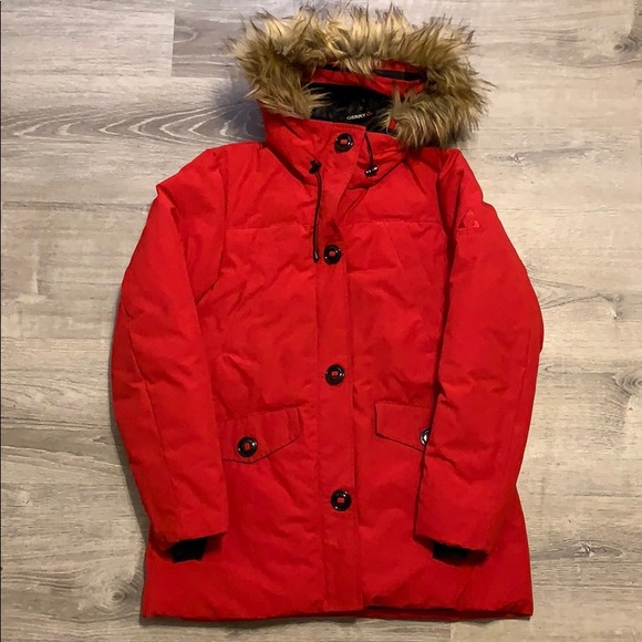gerry winter coat